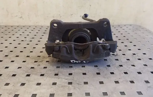 Seat Exeo (3R) Front brake caliper