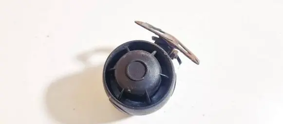 Volkswagen PASSAT B6 Alarm system siren 