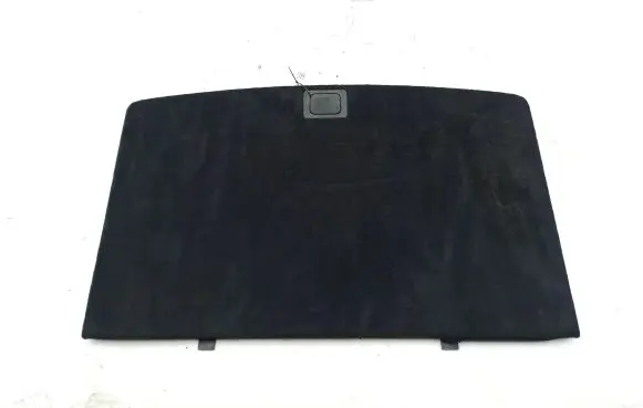 Mercedes-Benz C W203 Trunk/boot floor carpet liner A2036800002