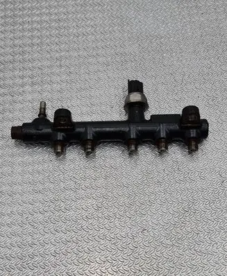Peugeot Boxer Fuel main line pipe 9674300080 28285170 94675G01