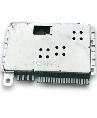 Ford S-MAX Xenon control unit/module NX7A13B626AD