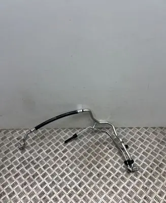 Volkswagen Tiguan Air conditioning (A/C) pipe/hose 5QF816741E