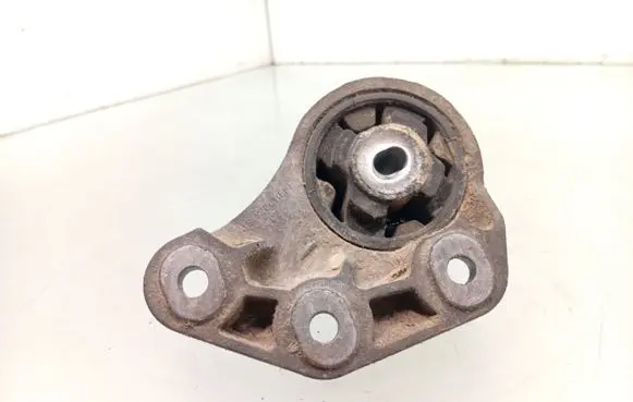 Audi A4 S4 B7 8E 8H Rear differential/diff mount bracket 8E0599125M