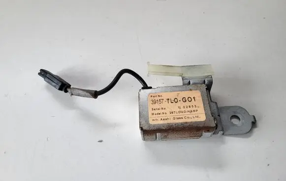 Honda Accord Sensor 39157TL0G0