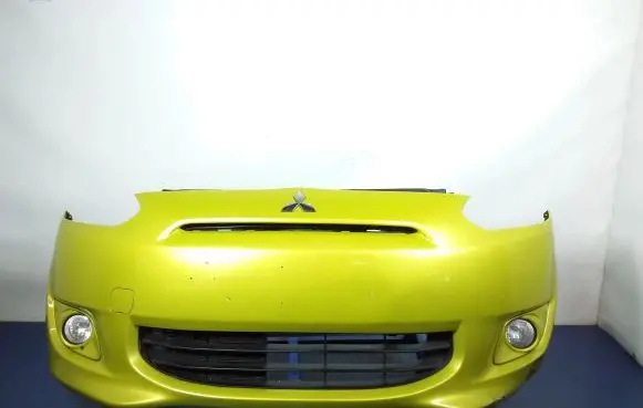 Mitsubishi Space Star Front bumper