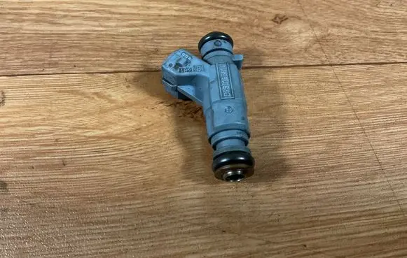 Smart ForTwo I Fuel injector 0280155814