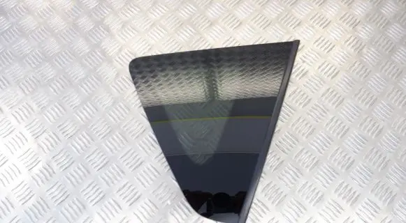 Toyota Verso Rear side window 756410F010 627100F040
