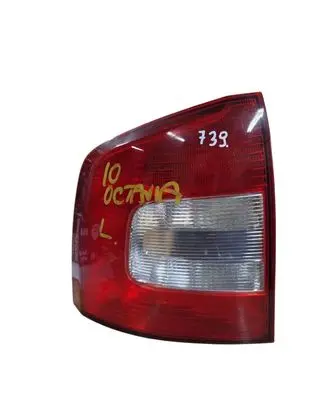 Skoda Octavia Mk2 (1Z) Rear/tail lights 1Z9945095A