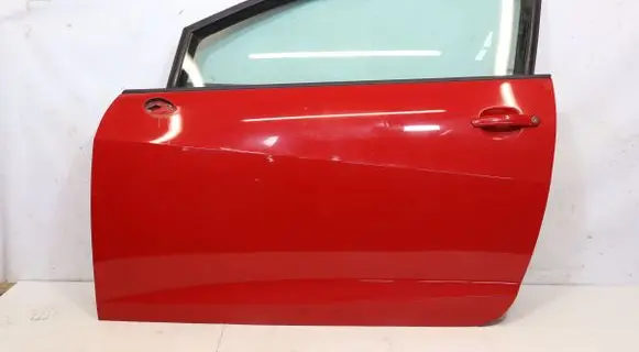 Seat Ibiza IV (6J,6P) Front door