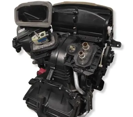 Ford Transit Courier Interior heater climate box assembly HT1119B555AB TEL882182990 TWOJEAUTOWYSZKOW