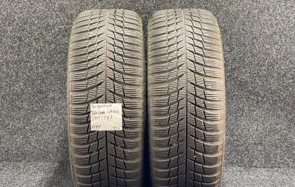 Mini Cooper Countryman F60 R17 winter tire 