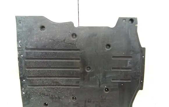 Volkswagen ID.3 Engine splash shield/under tray 1EA825236B