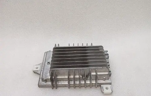 Maserati GranCabrio M145 Sound amplifier