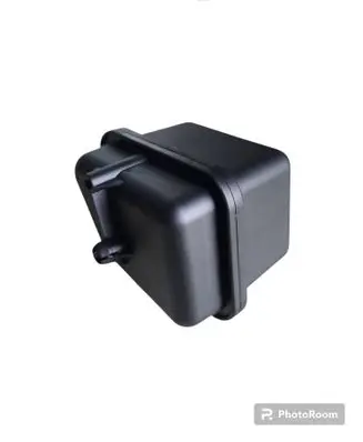 Volkswagen PASSAT B6 Vacuum air tank 03G129808