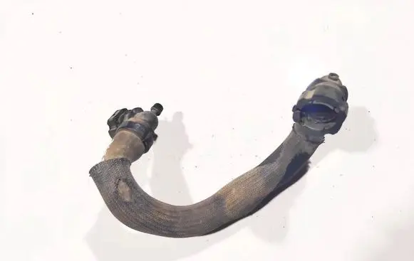 Peugeot 3008 I Intercooler hose/pipe
