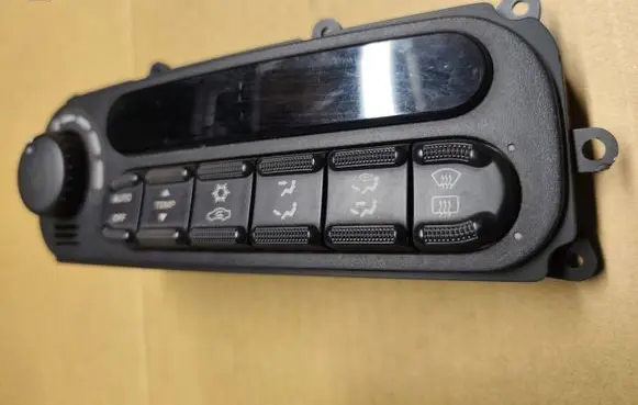 Chrysler 300M Climate control unit 04698199ABC