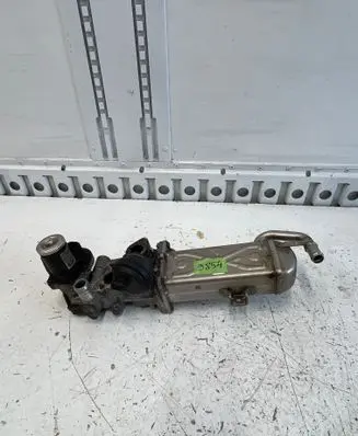 Volkswagen Tiguan EGR valve 11725507 0280751016