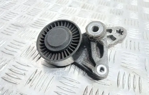 Audi A6 S6 C6 4F Alternator belt tensioner 059145201F