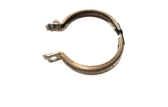 Muffler mount bracket/holder