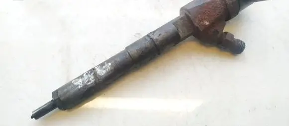 Opel Zafira B Fuel injector 0445110243