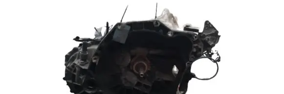 Renault Espace III Manual 5 speed gearbox 7700862329 PK1064