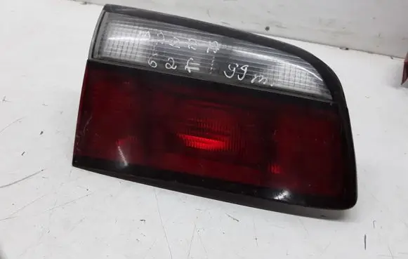 Mazda 626 Tailgate rear/tail lights R2267