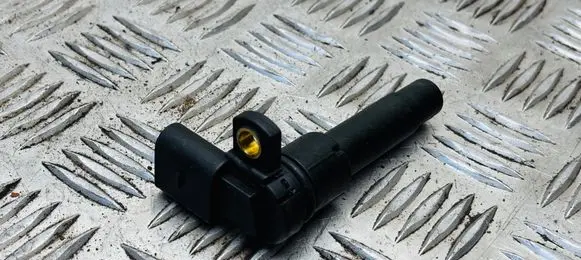 Volkswagen Sharan Speed sensor (speedometer sensor) 1J0919149B