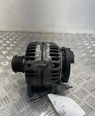 Volkswagen Scirocco Generator/alternator