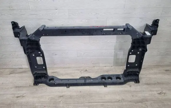 KIA Sportage Radiator support slam panel 64101F1000