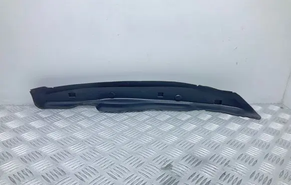 Skoda Kamiq Fender foam support/seal 654821111C