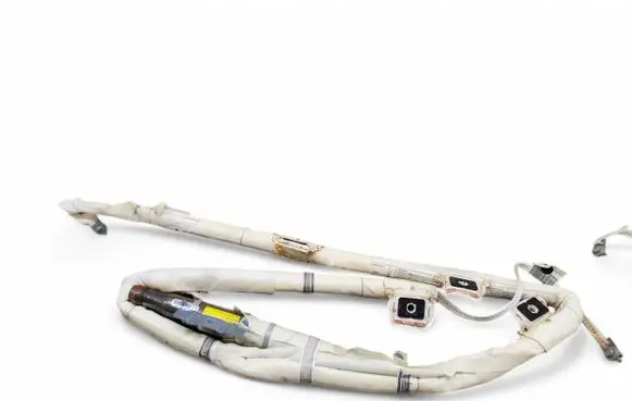Mercedes-Benz ML W166 Roof airbag 1668600602 A1668600602
