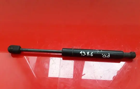 BMW X3 E83 Front bonnet/hood damper/strut 51233400352
