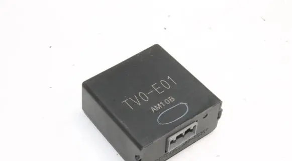 Honda Civic IX Other devices TV0E01