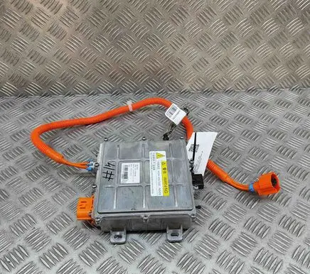 BYD Tang II Voltage converter inverter STEB8114670