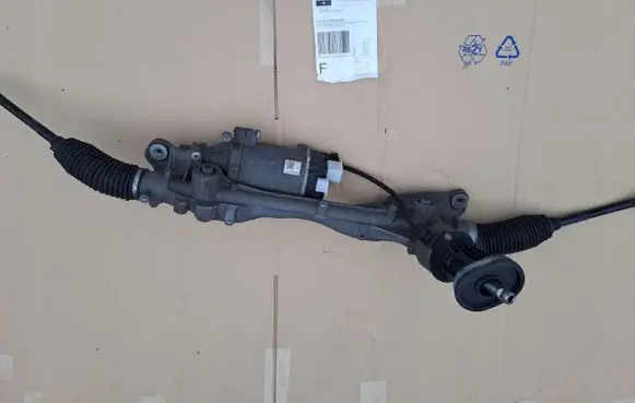 Audi Q3 F3 Steering rack 5qb423053c