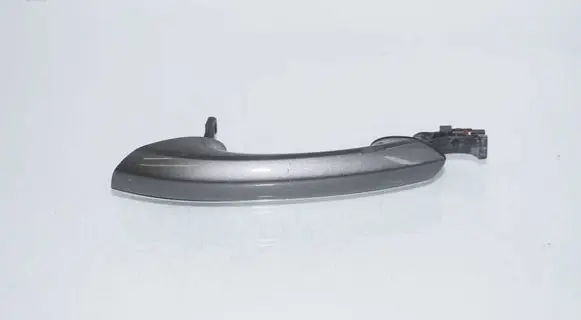 BMW 7 G11 G12 Rear door exterior handle 7472789 51217472789 2444065