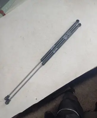 Renault Laguna II Rear window strut damper 8200000896A 21019101