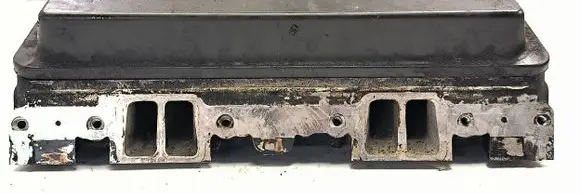 Chevrolet Corvette Engine head 