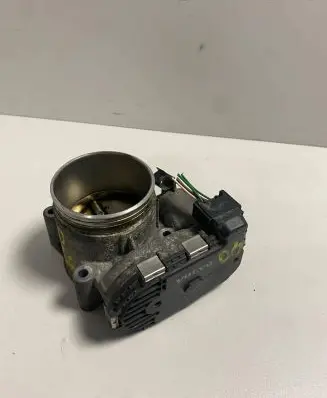 Volvo S60 Throttle valve 30711553 07W075 0280750103