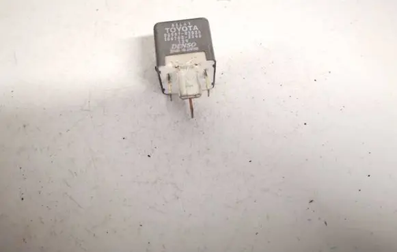 Lexus IS 220D-250-350 Other relay 9098702025 90987-02025