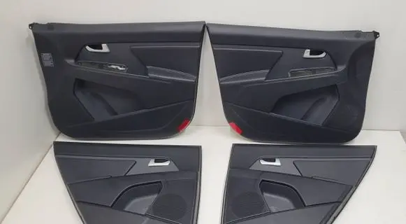 KIA Sportage Door card panel trim set 823513U000