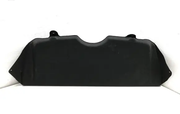 Nissan Juke I F15 Parcel shelf 
