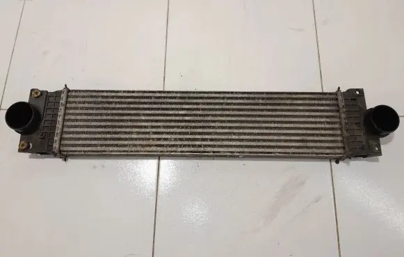 Ford S-MAX Intercooler radiator E1G36K775JA