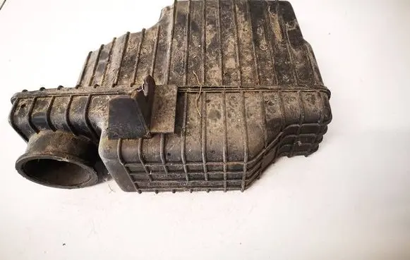 Ford Fiesta Intake resonator 96MF9F763BD