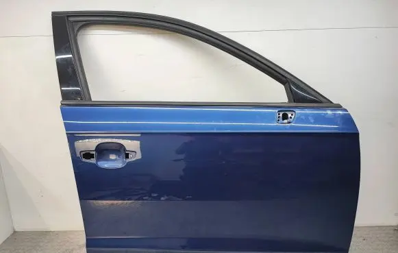 Audi A3 S3 8V Front door