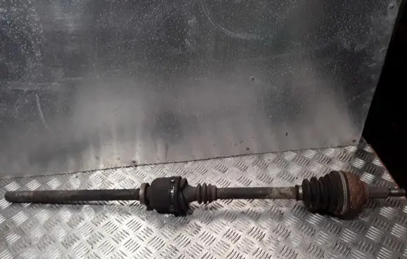 Renault Espace - Grand espace IV Front driveshaft