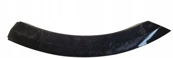 Audi Q8 Rear arch trim 4M8854820