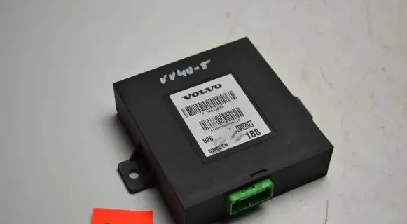 Volvo S40, V40 Comfort/convenience module 30621188 41406400200118