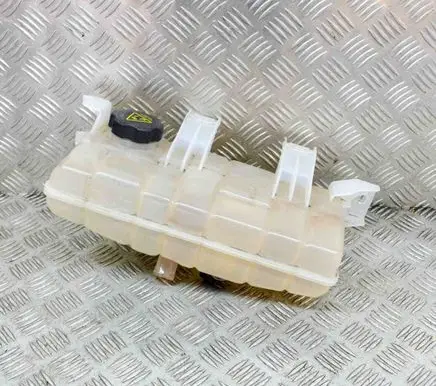Tesla Model S Coolant expansion tank/reservoir 103612400D