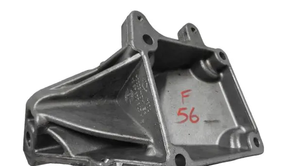 Mercedes-Benz GLE AMG (W166 - C292) Engine mounting bracket A2782234804